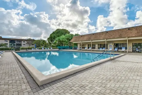 4955 E Sabal Palm Boulevard Tamarac FL 33319