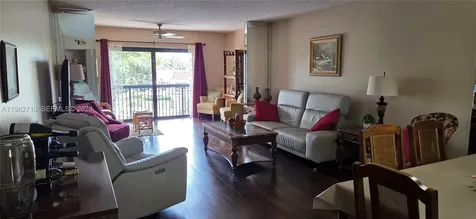 4955 E Sabal Palm Boulevard Tamarac FL 33319