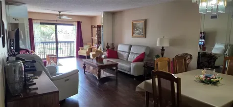 4955 E Sabal Palm Boulevard Tamarac FL 33319