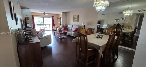 4955 E Sabal Palm Boulevard Tamarac FL 33319