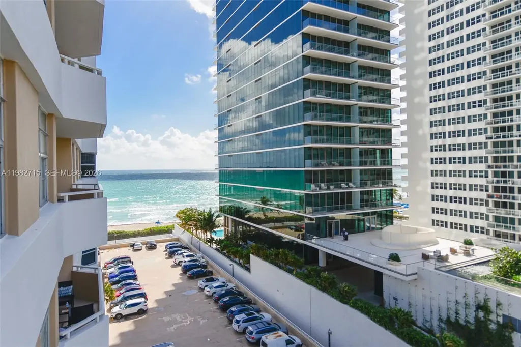1980 S Ocean Drive Hallandale Beach FL 33009