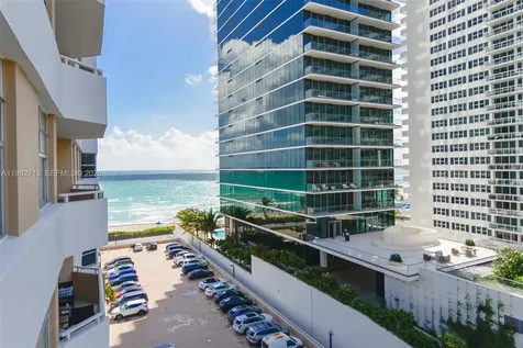 1980 S Ocean Drive Hallandale Beach FL 33009