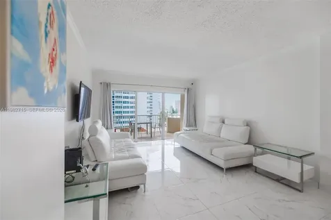 1980 S Ocean Drive Hallandale Beach FL 33009