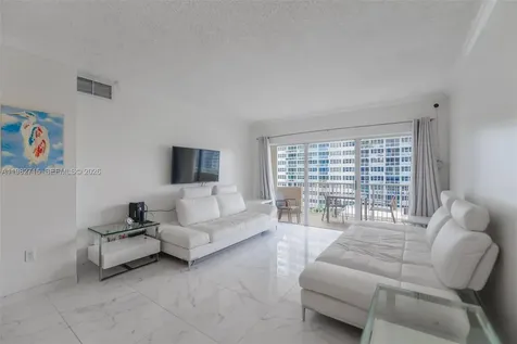 1980 S Ocean Drive Hallandale Beach FL 33009