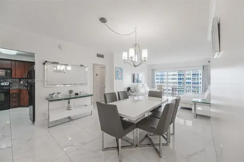 1980 S Ocean Drive Hallandale Beach FL 33009
