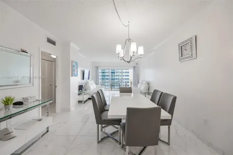 1980 S Ocean Drive Hallandale Beach FL 33009