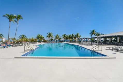1980 S Ocean Drive Hallandale Beach FL 33009
