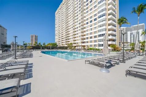 1980 S Ocean Drive Hallandale Beach FL 33009