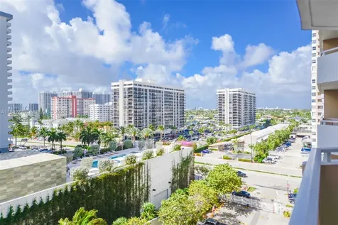 1980 S Ocean Drive Hallandale Beach FL 33009