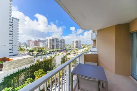 1980 S Ocean Drive Hallandale Beach FL 33009