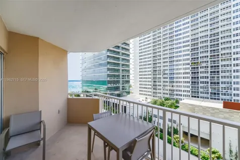 1980 S Ocean Drive Hallandale Beach FL 33009