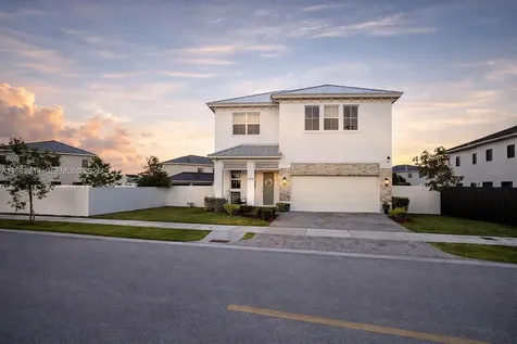 22255 SW 132nd Avenue Miami FL 33170