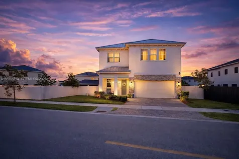 22255 SW 132nd Avenue Miami FL 33170