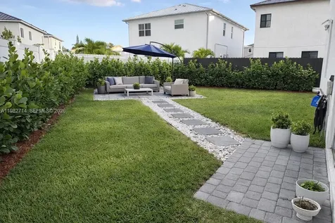 22255 SW 132nd Avenue Miami FL 33170