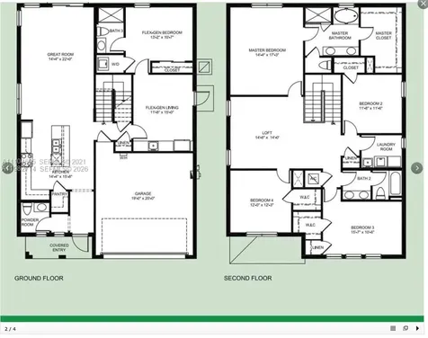 22255 SW 132nd Avenue Miami FL 33170