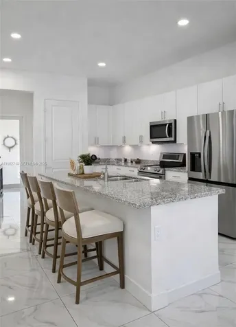22255 SW 132nd Avenue Miami FL 33170