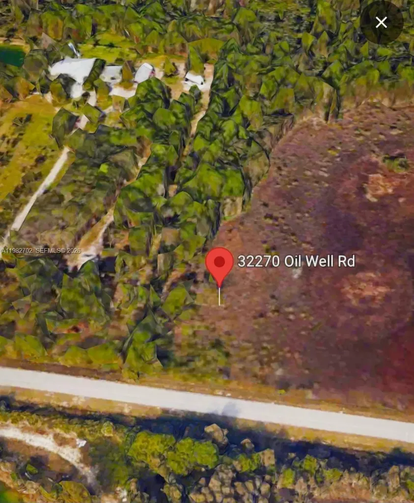 32270 Oil Well Road Other City - In The State Of Florida FL 33955