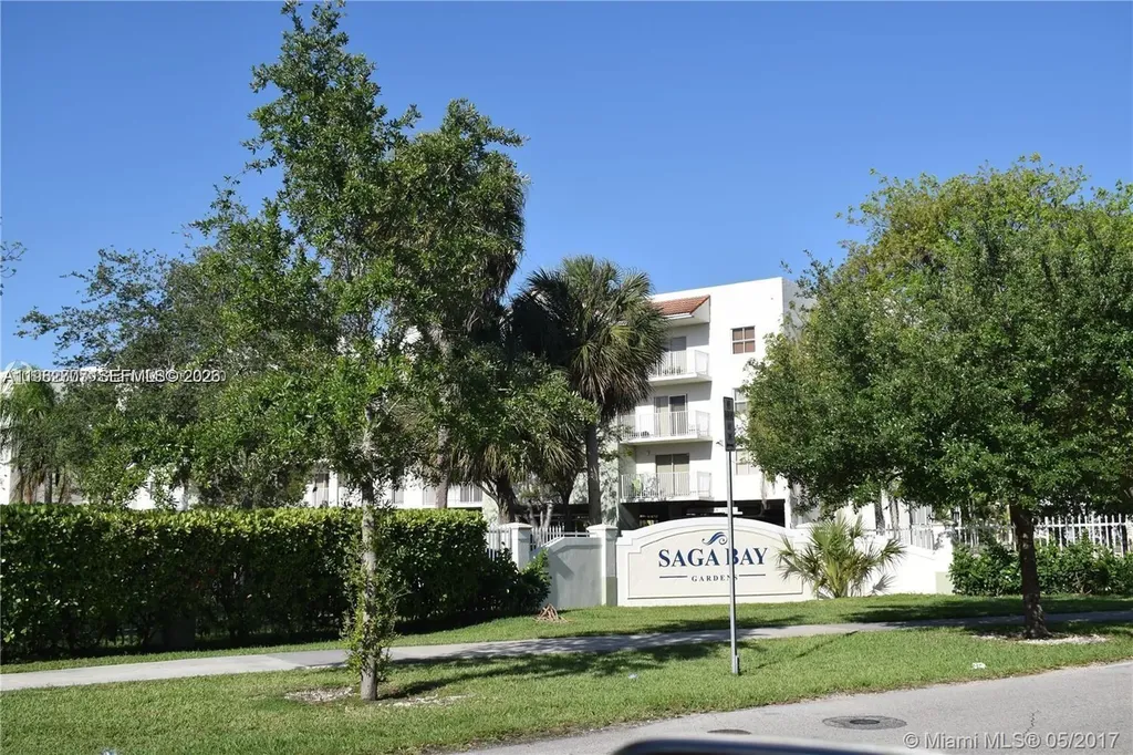 8240 SW 210th Street Cutler Bay FL 33189