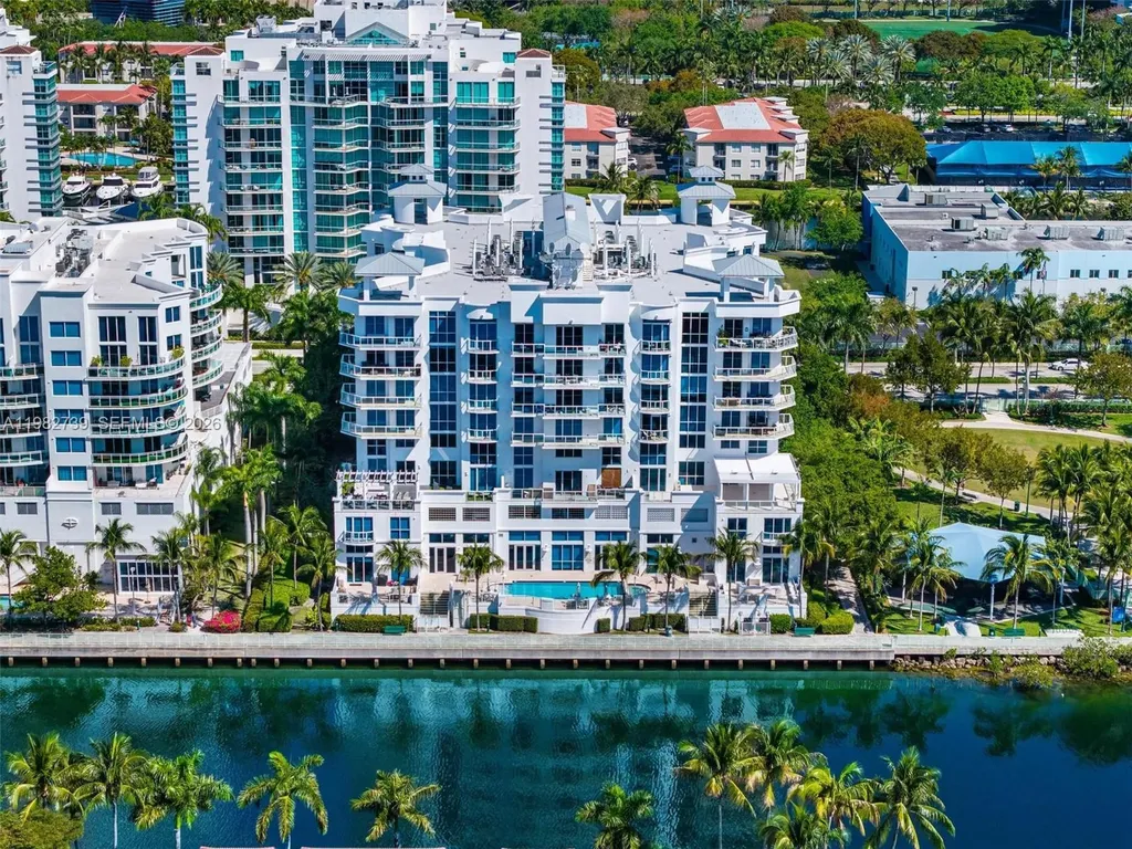 3030 NE 188th Street Aventura FL 33180