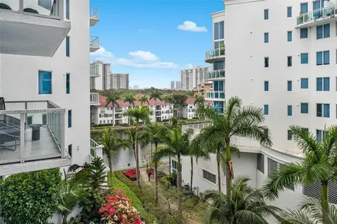 3030 NE 188th Street Aventura FL 33180