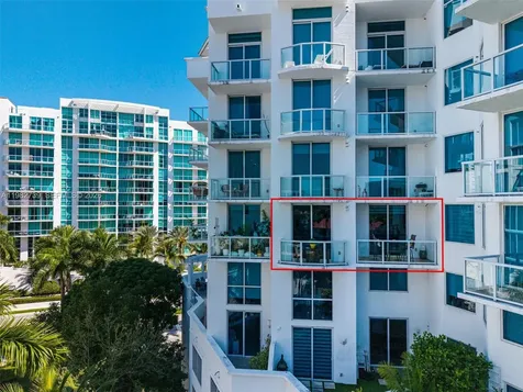 3030 NE 188th Street Aventura FL 33180