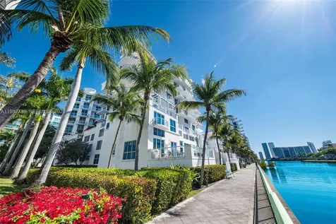 3030 NE 188th Street Aventura FL 33180
