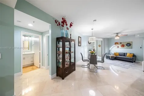3030 NE 188th Street Aventura FL 33180