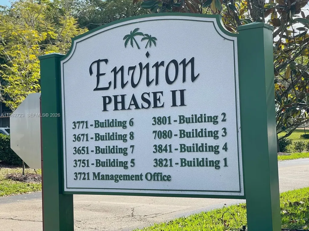 3751 Environ Boulevard Lauderhill FL 33319