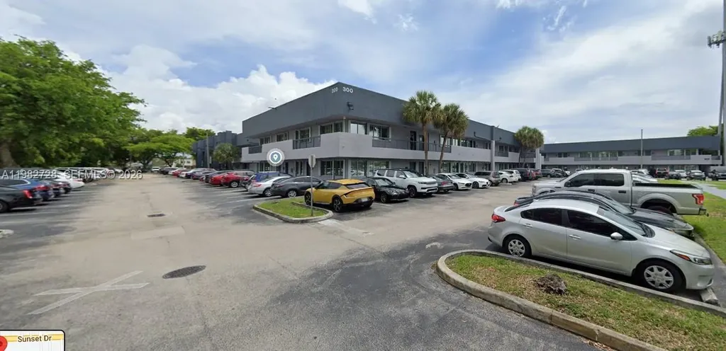 10300 SW 72nd Street Miami FL 33173