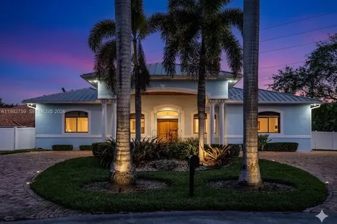 16230 SW 89th Court Palmetto Bay FL 33157