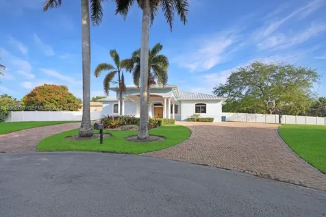 16230 SW 89th Court Palmetto Bay FL 33157