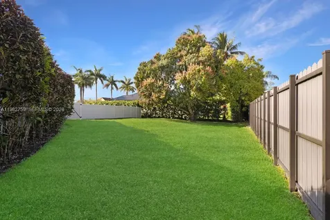 16230 SW 89th Court Palmetto Bay FL 33157