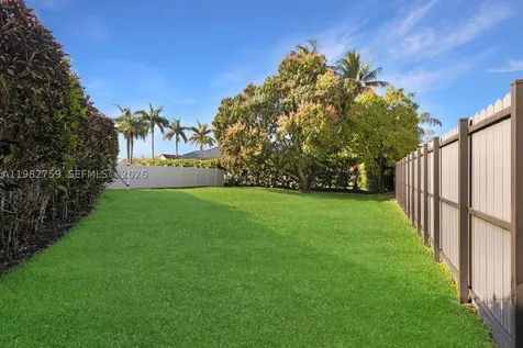 16230 SW 89th Court Palmetto Bay FL 33157
