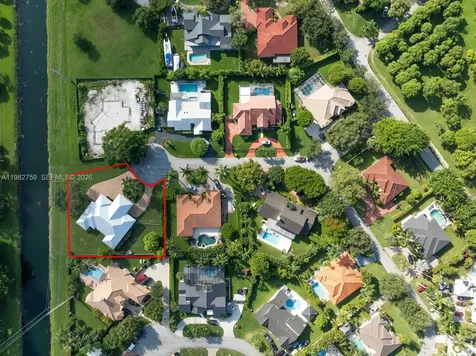 16230 SW 89th Court Palmetto Bay FL 33157