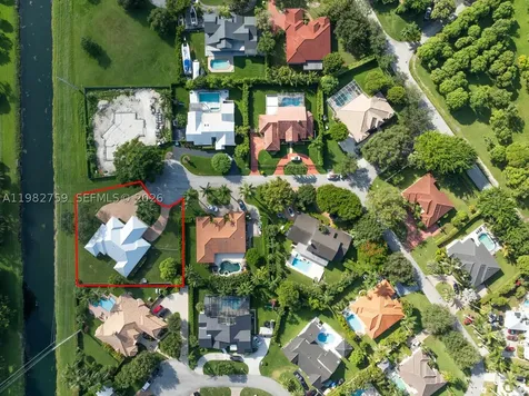 16230 SW 89th Court Palmetto Bay FL 33157