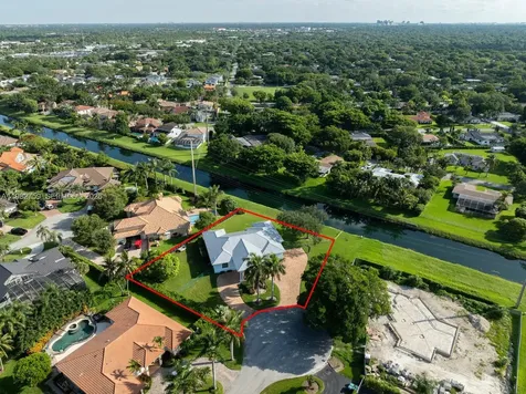 16230 SW 89th Court Palmetto Bay FL 33157
