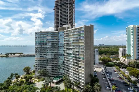 2333 Brickell Avenue Miami FL 33129