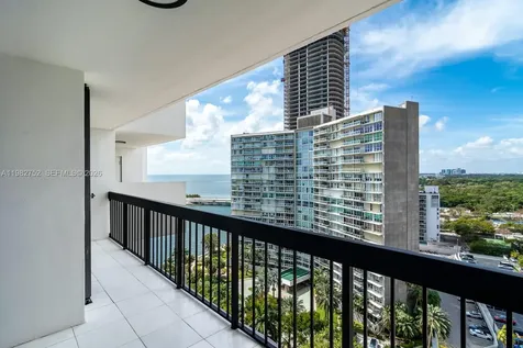 2333 Brickell Avenue Miami FL 33129