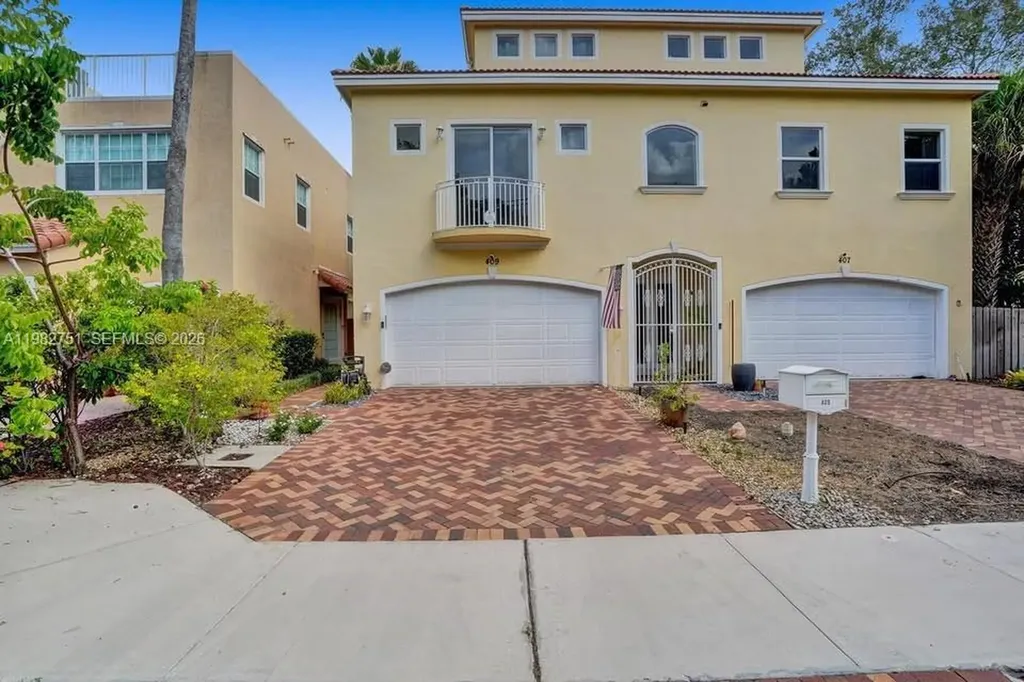 409 SW 5th Street Fort Lauderdale FL 33315