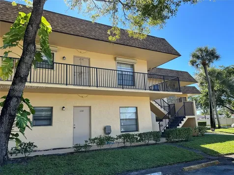 200 Gate Road Hollywood FL 33024
