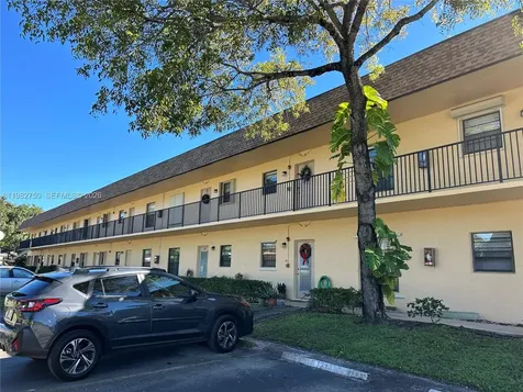 200 Gate Road Hollywood FL 33024