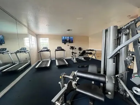 9701 Fontainebleau Boulevard Miami FL 33172