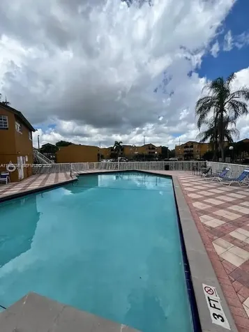 9701 Fontainebleau Boulevard Miami FL 33172