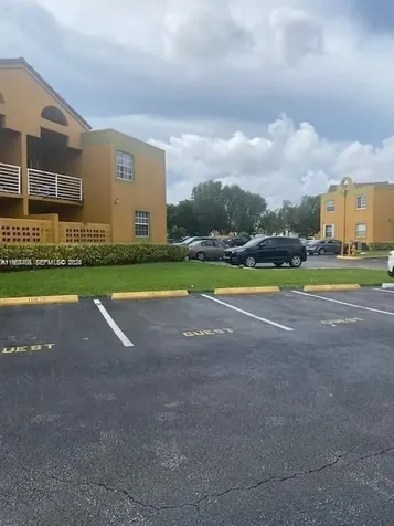 9701 Fontainebleau Boulevard Miami FL 33172