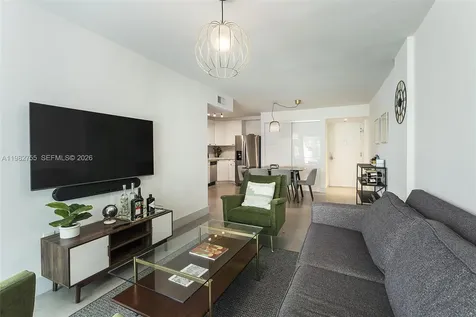 1035 West Avenue Miami Beach FL 33139