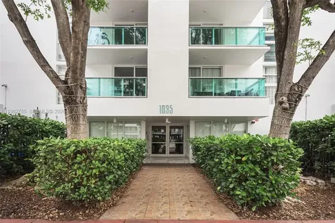 1035 West Avenue Miami Beach FL 33139