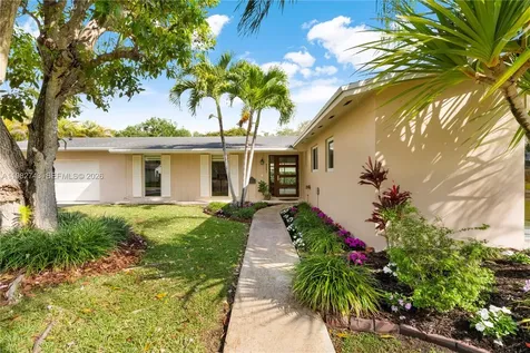 8461 SW 147th Terrace Palmetto Bay FL 33158