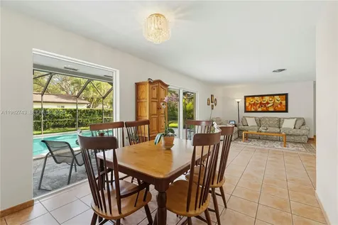 8461 SW 147th Terrace Palmetto Bay FL 33158