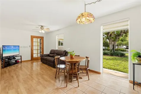 8461 SW 147th Terrace Palmetto Bay FL 33158