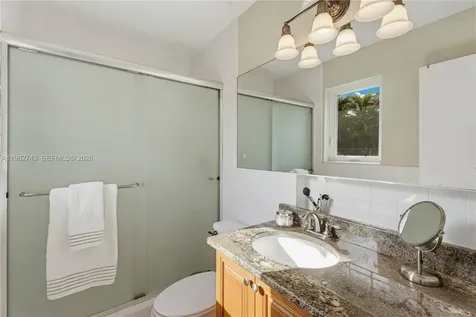 8461 SW 147th Terrace Palmetto Bay FL 33158